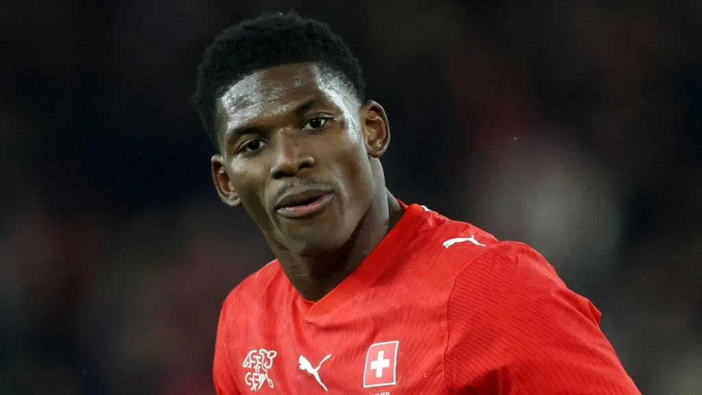 Switzerland’s Embolo granted approval to travel to US