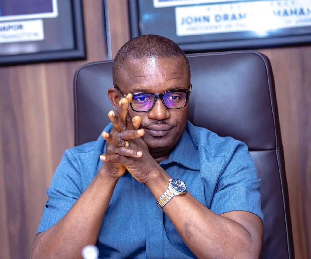 IMF pushes government to privatise ECG operations amid energy sector crisis