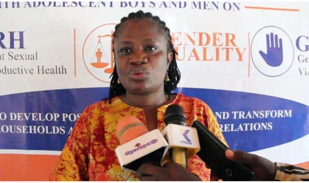 Gender Department raises alarm over rising teenage pregnancy in Ashanti Region