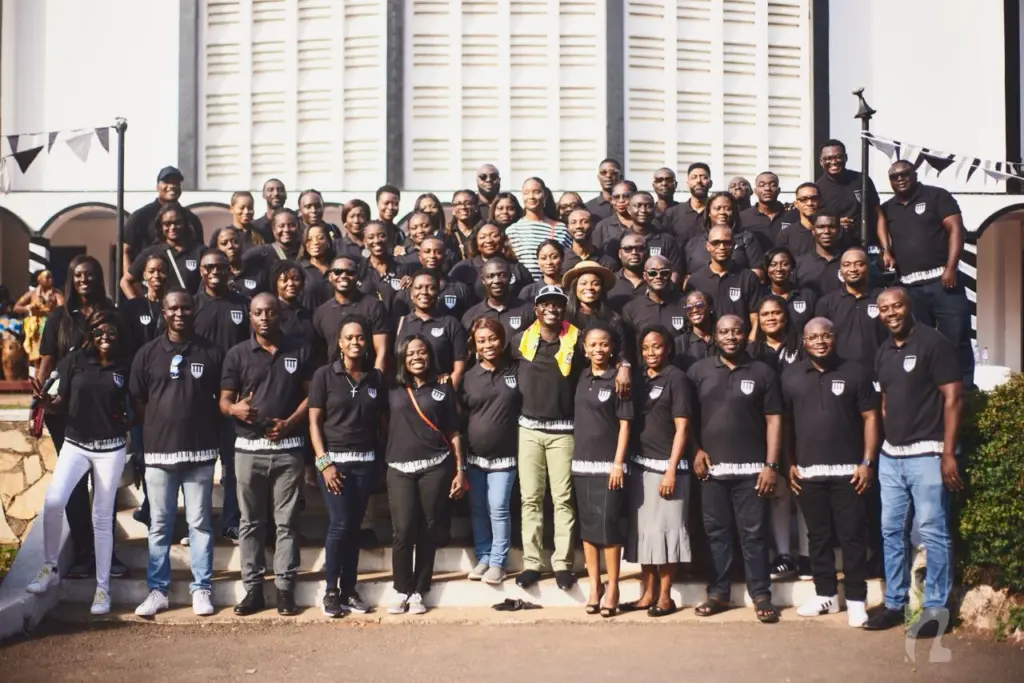Educating Girls, Building Nations: A legacy for Achimota School and Ghana