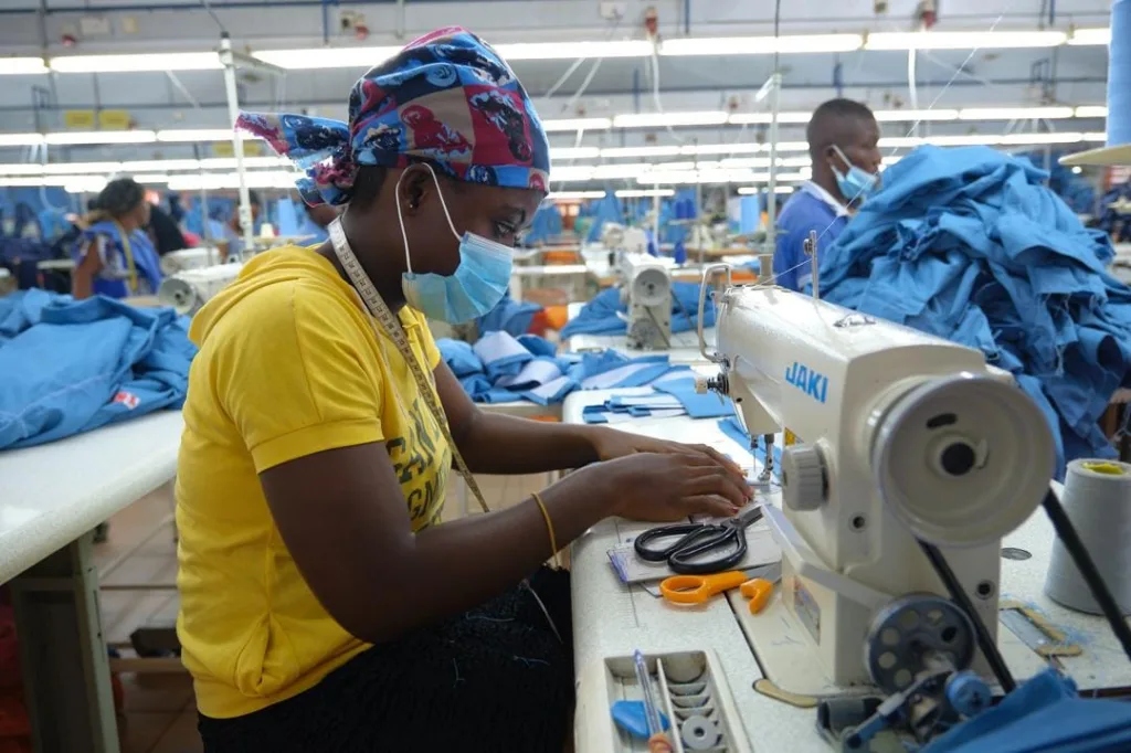 Anowah Afrique seeks strategic partnerships to boost jobs and drive Ghana’s industrial growth