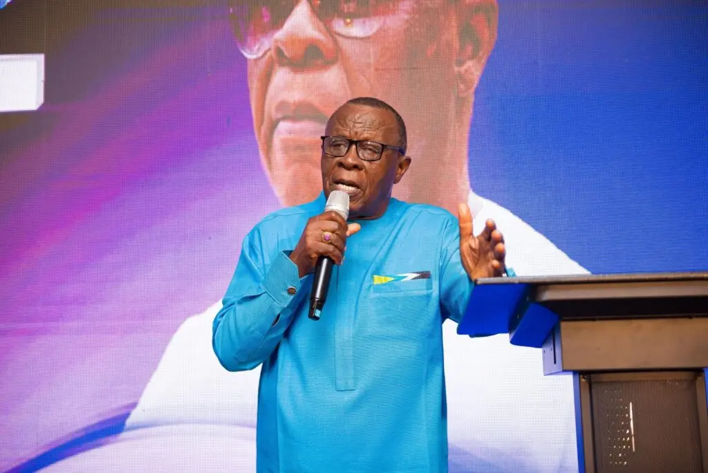 Ghana’s problems solvable but not with square pegs in round holes