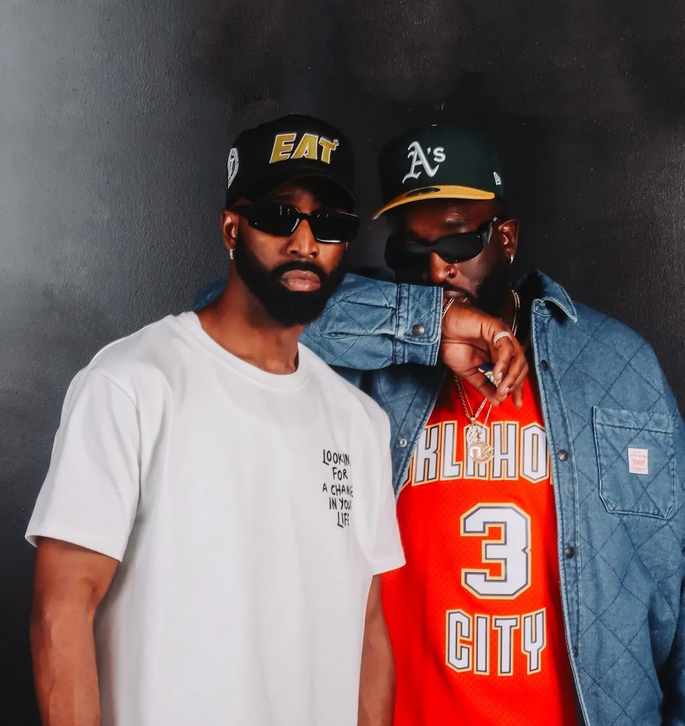 Zie teams up with Sy Ari da Kid on new single “December”