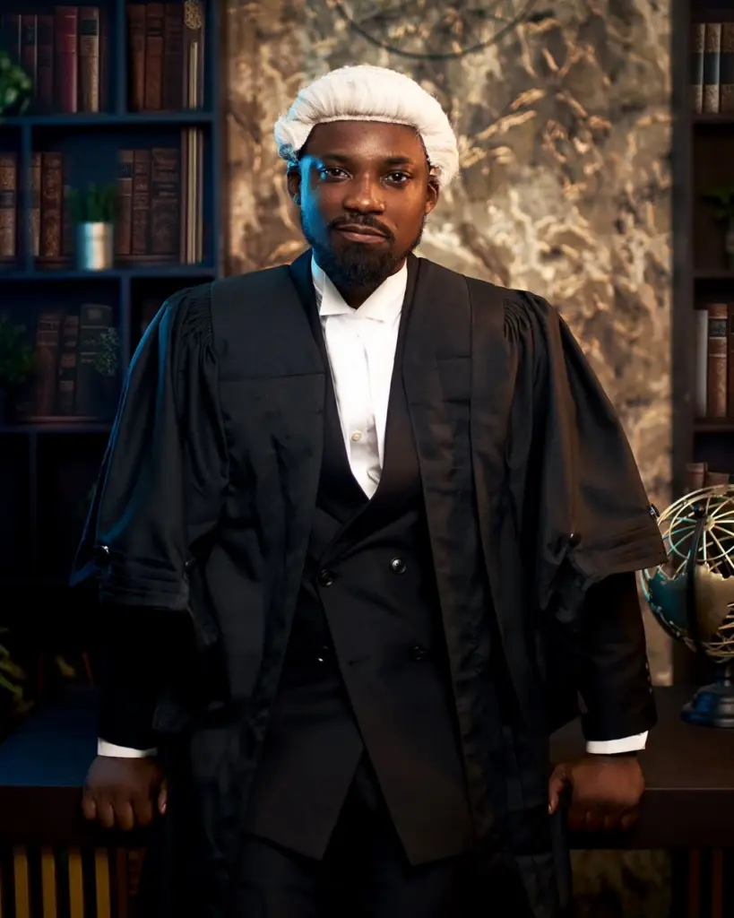 Kejetia vs Makola’s Lawyer NGO called to bar [Photos]
