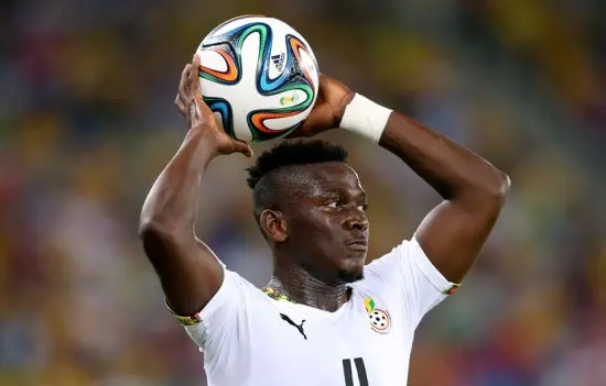 State of football in Ghana is a joke – Daniel Opare