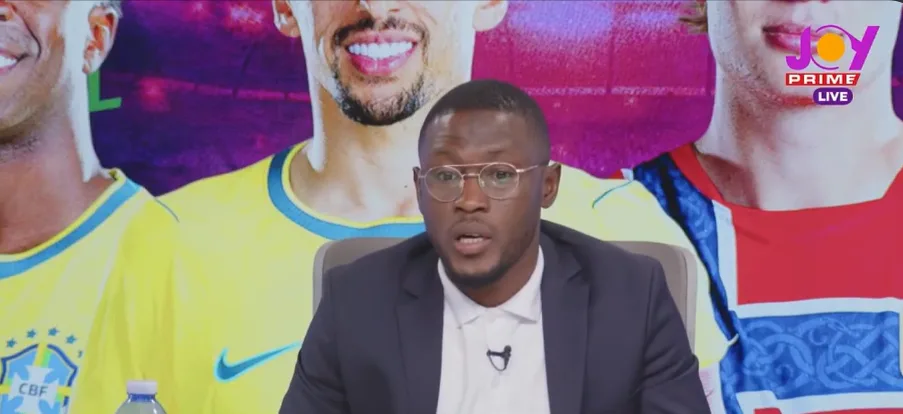 GFA leadership must be blamed for Ghana’s football woes – Majeed Waris [Video]