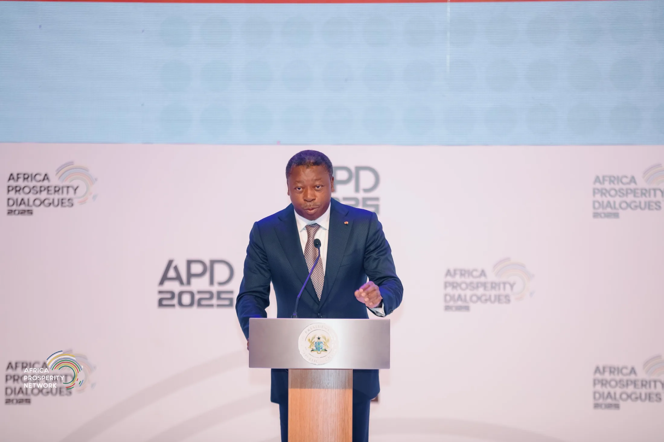 Africa Prosperity Network applauds Togo’s historic visa-free decision