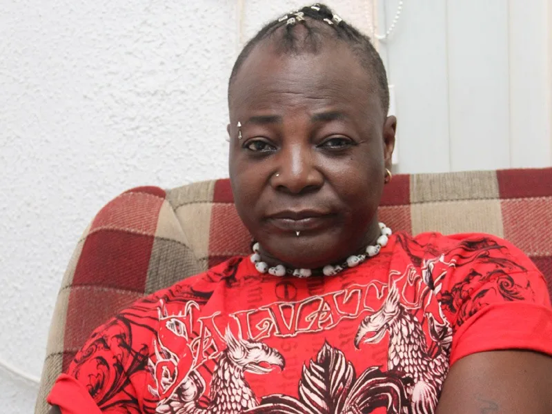 ‘I’ve been married to one woman for 48 years, it’s boring now’ — Charly Boy
