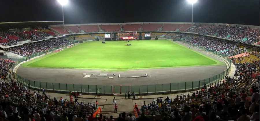 GPL 2025/26: Hearts of Oak to return to Accra Sports Stadium after UG renovation