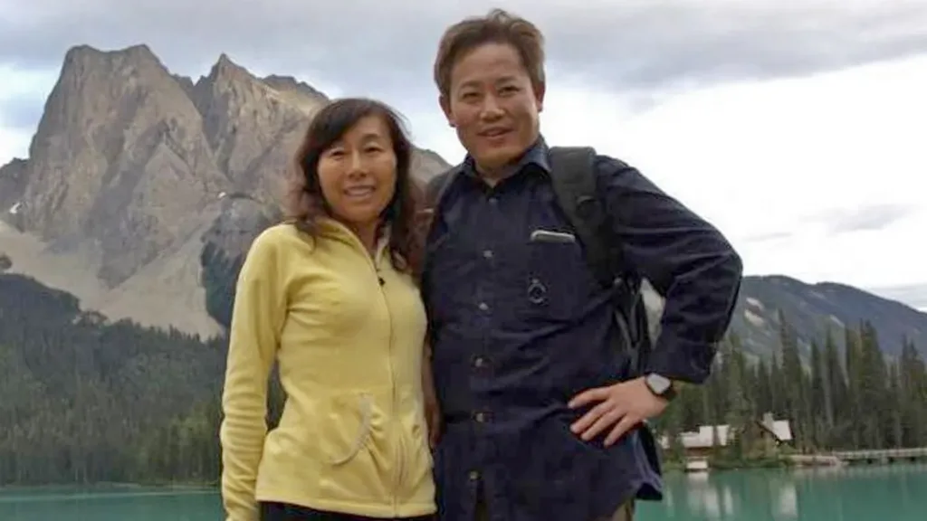 China detains US nuclear test researcher Chen Youlin on espionage charges, family calls case wrongful
