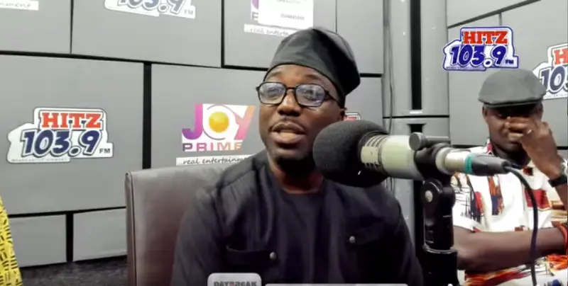 TGMA : Group of the Year category still intact — Charterhouse clarifies