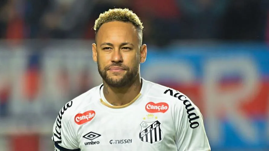 Neymar included in Brazil’s 26-man World Cup squad