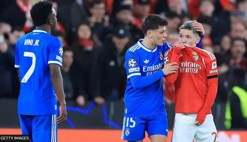 Players who cover mouths face red card at World Cup