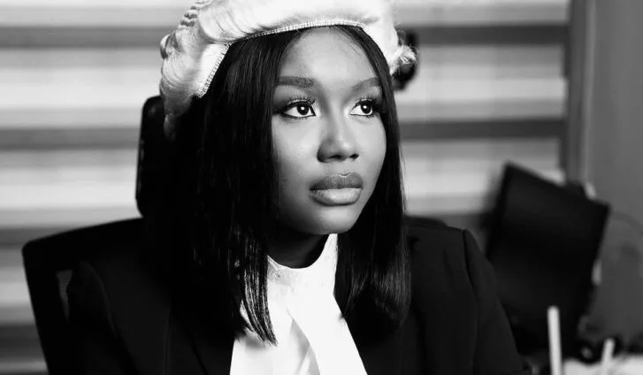 Family of young lawyer who reportedly died of cardiac arrest over Black Stars win appeals for privacy