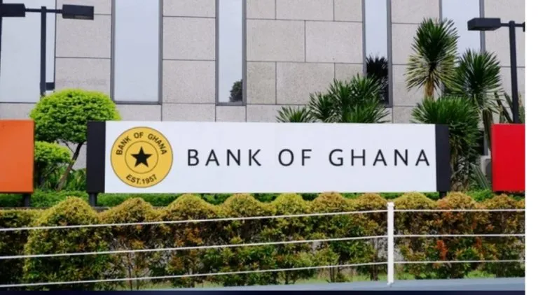 Cutting rates while draining liquidity: Is the BoG contradicting itself, or getting it right?