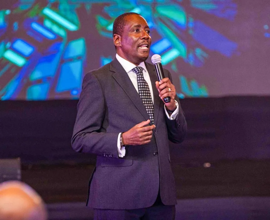 Prudential Bank MD advocates relationship-centred banking in future of financial services