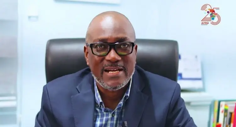 Constitution review will improve governance – Prof Kwasi Prempeh