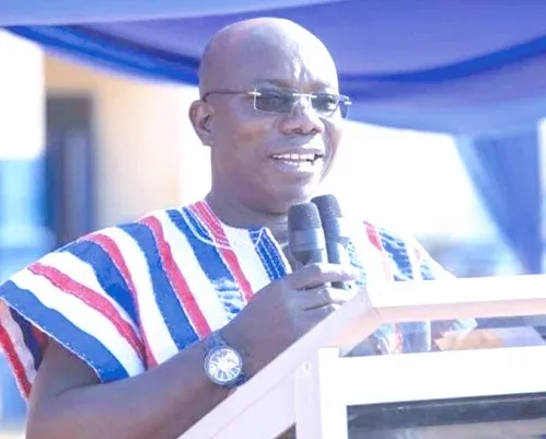 NPP welcomes Supreme Court ruling on delegate system, but…. – Evans Nimako