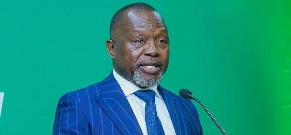Free speech not under threat, Minority overstating situation – Ayine