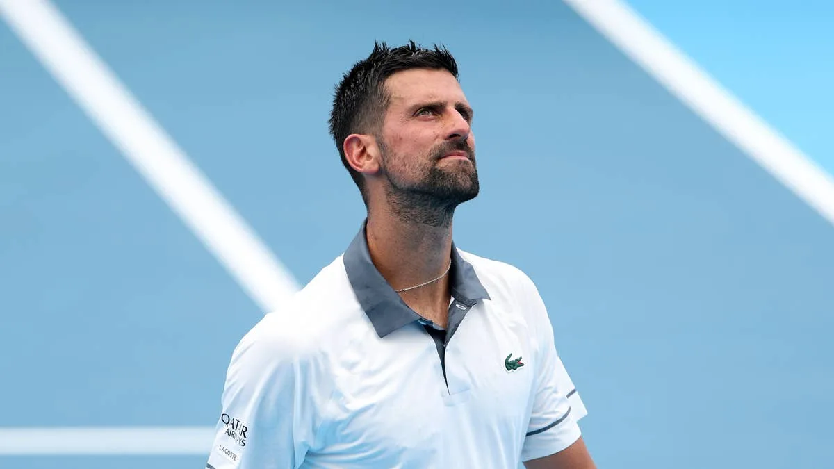 Novak Djokovic Reveals Long-Term Health Issue Ahead of Us Open: ‘Causing Me Problems for Years'