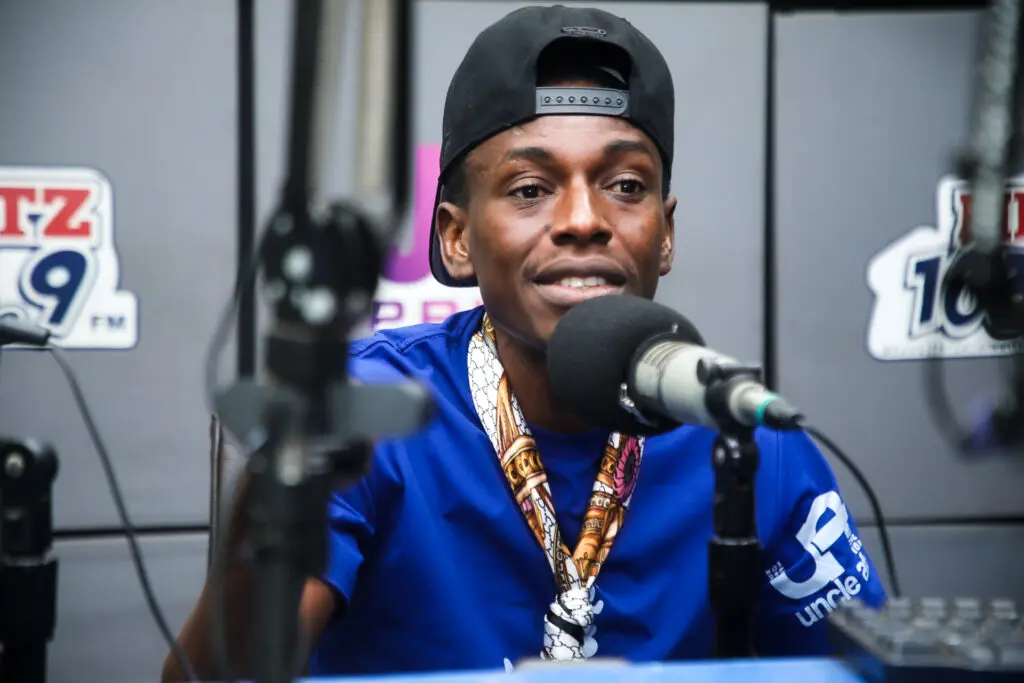I started drinking when I was in JHS – Yaw Siki opens up
