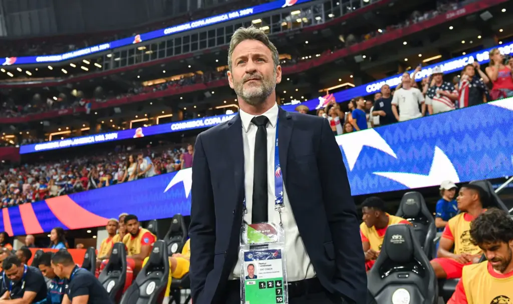 2026 World Cup: ‘We want to go toe to toe with Ghana’ – Panama boss