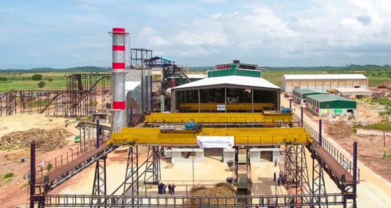Talks ongoing to revive Komenda Sugar Factory – Mahama