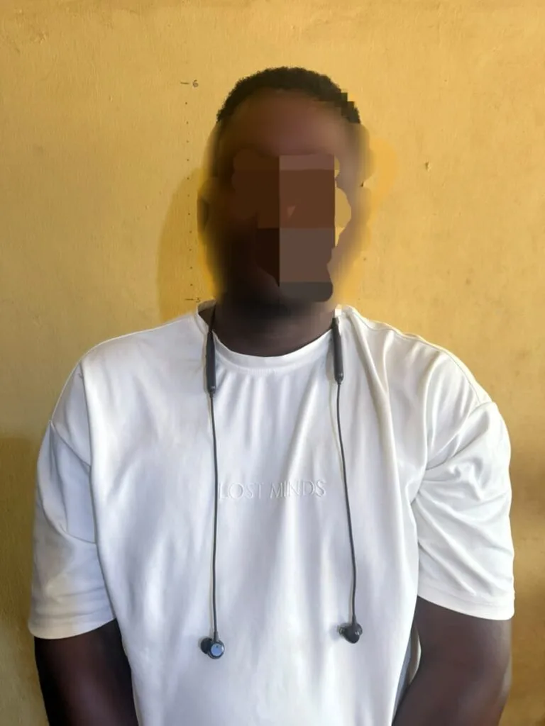 Police arrest suspect over GH¢1.1m fake gold scam at Berekum