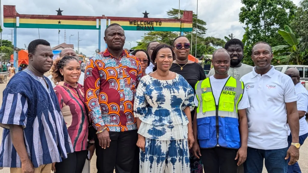 Ghana prepared to prevent Ebola outbreak despite no recorded case – Deputy Health Minister