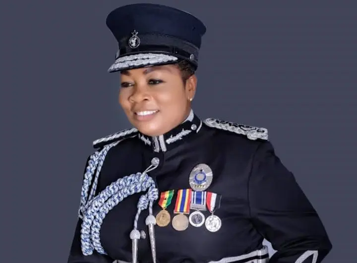 Former CID boss files GHC10m defamation suit against security operative, media houses