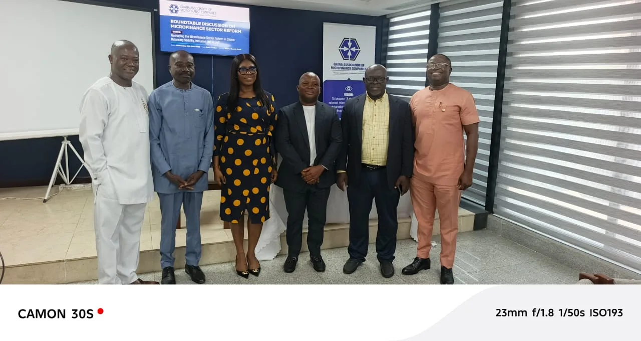 Microfinance operators urge BoG to extend deadline for new capital requirements