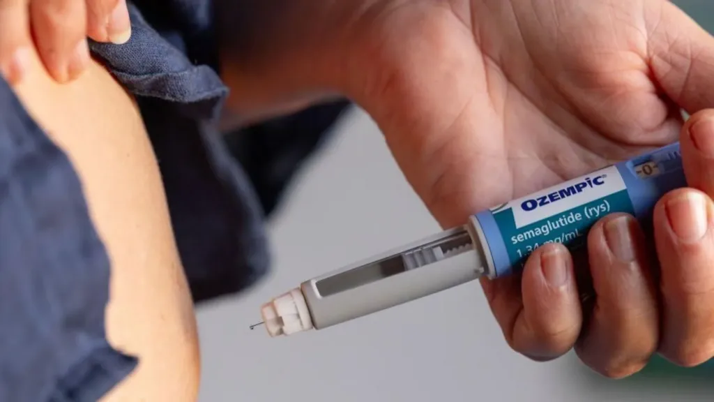 Ozempic-maker accuses rival of false advertising
