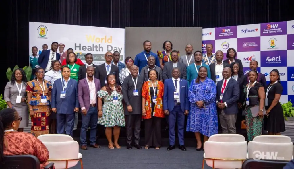 Experts push for consumer-led healthcare reforms at inaugural Consumer Health Week