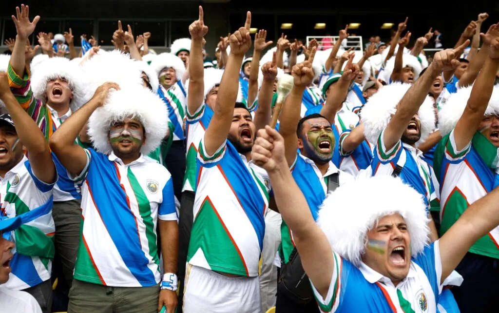 Uzbekistan World Cup 2026 team guide