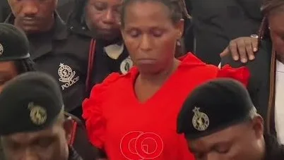 NPP demands justice for jailed TikToker, announces appeal