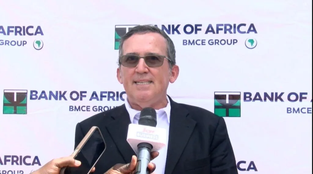 Bank of Africa reaffirms commitment to supporting communities and institutions