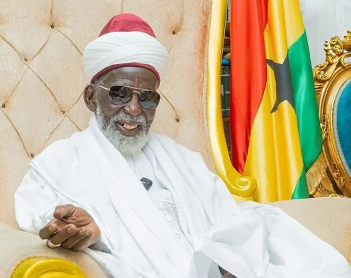 2026 World Cup: Chief Imam urges national prayers for Black Stars ahead of Panama opener