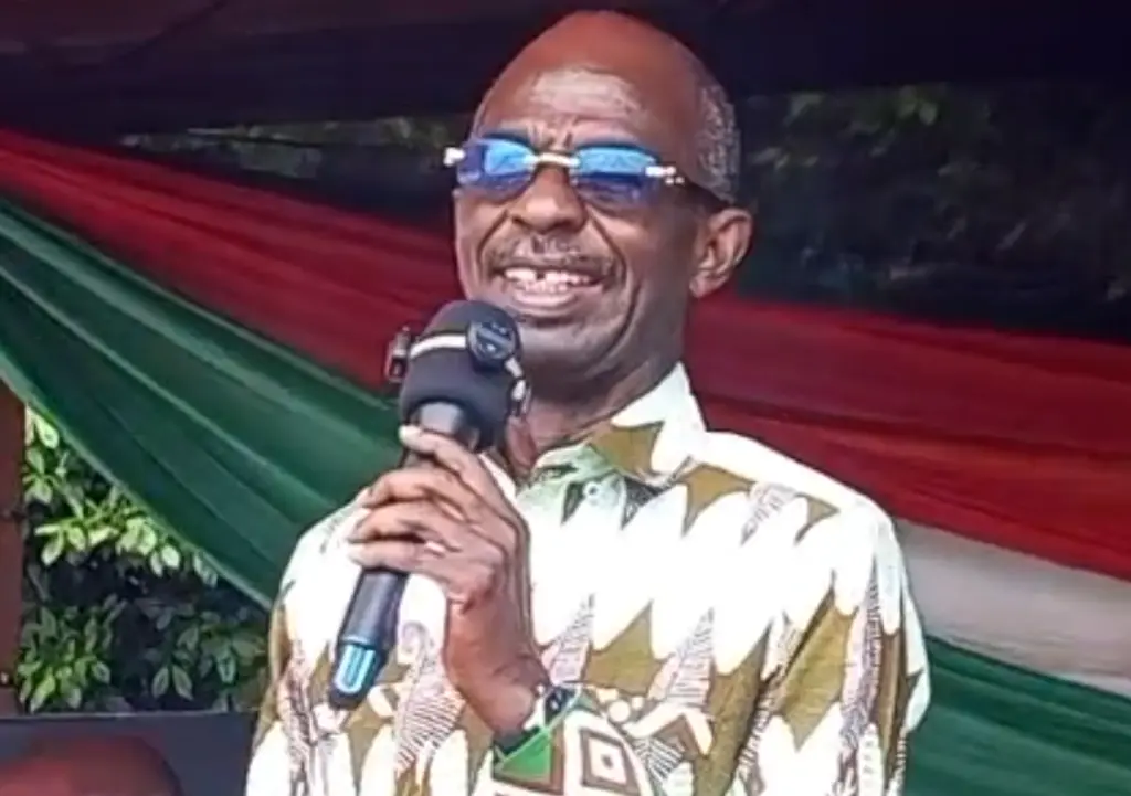 Greater Accra signalling readiness to become an NDC stronghold – Asiedu Nketia