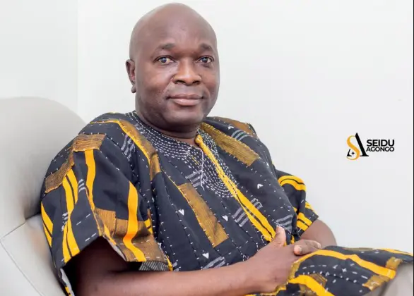 Ghana’s fragile gains and the gathering global storm: A call for collective effort