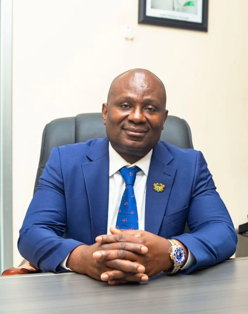 Health Minister suspends KATH CEO over emergency admissions announcement