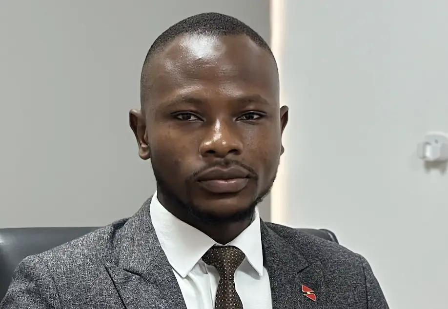 My Graduate Management Acceleration Programme journey at UBA Ghana