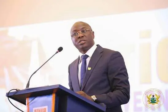 The honeymoon is over – Amin Adam reacts to 2026 Mid-Year Budget Review