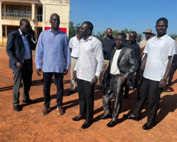 2026 BECE: Education Minister calls for review of exam paper transportation after Sefwi Wiawso delay
