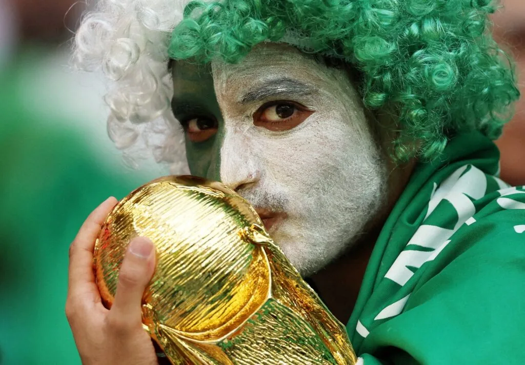 Saudi Arabia World Cup 2026 team guide