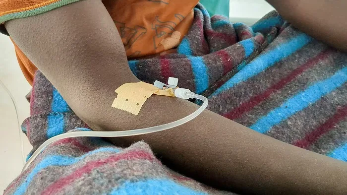 Cholera, typhoid, and snakebites: Ghana Health Service warns public over escalating rainy-season dangers