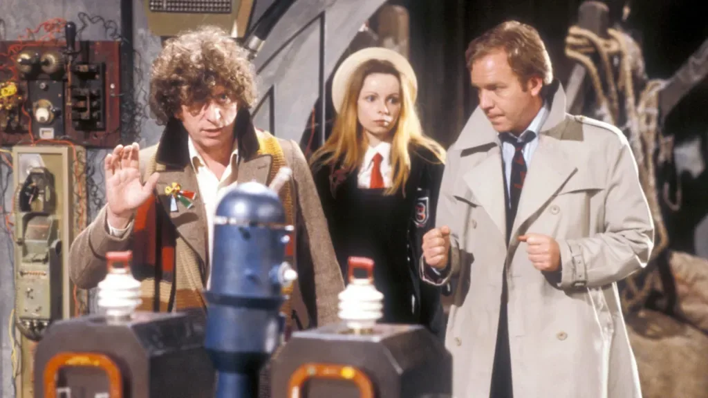 Veteran British actor Tom Chadbon dies aged 80 after five-decade screen career
