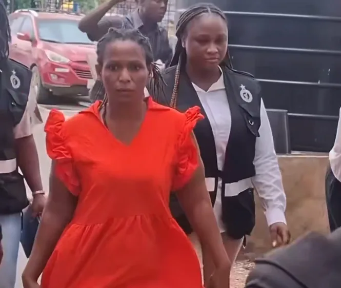 NPP pledges to support TikToker Camilla Alhassan’s jail term appeal
