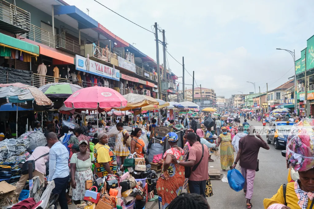 IMF programme stabilised Ghana’s economy – Dr Richmond Atuahene