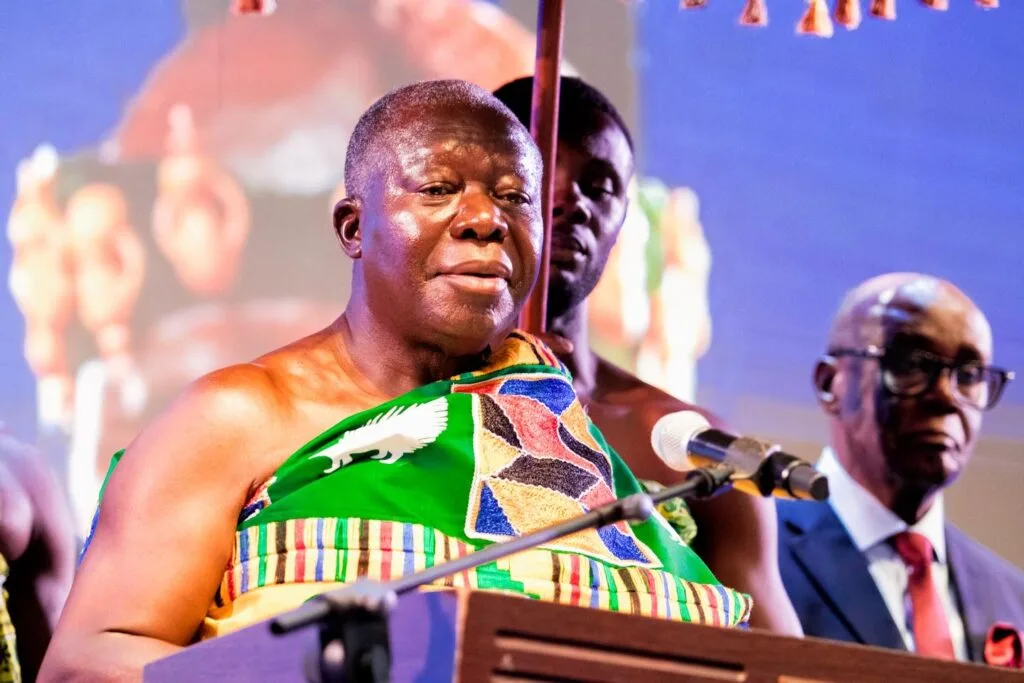 70 years of independence, 70 years of broken promises: Otumfuo demands new narrative for Ghana