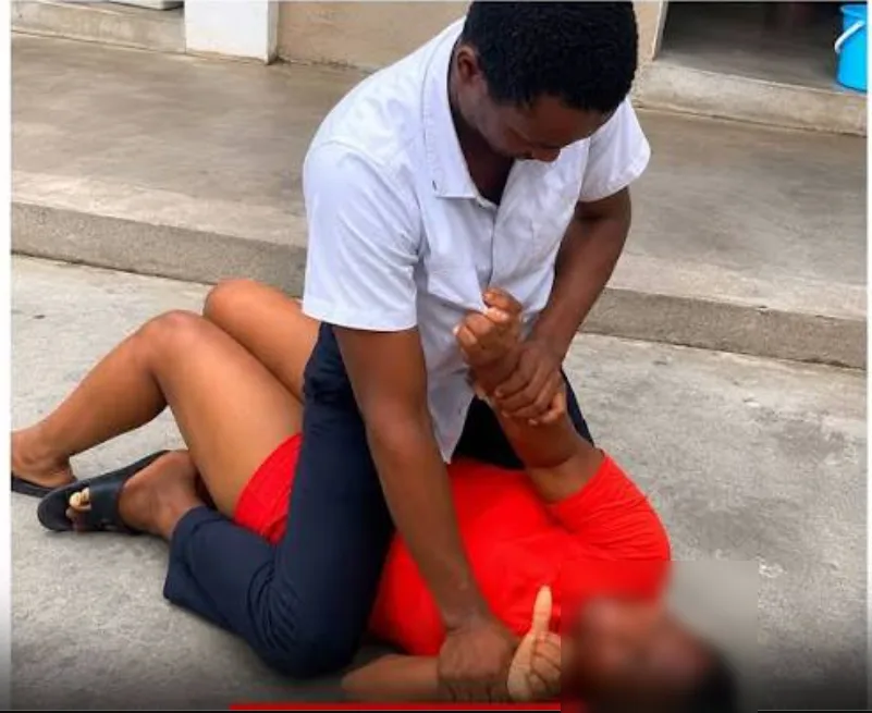CDD-Ghana petitions CHRAJ over alleged assault of Nyinahin SHS student